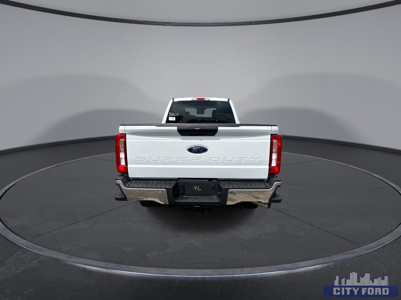 new 2025 Ford Super Duty F-250 SRW car, priced at $85,715