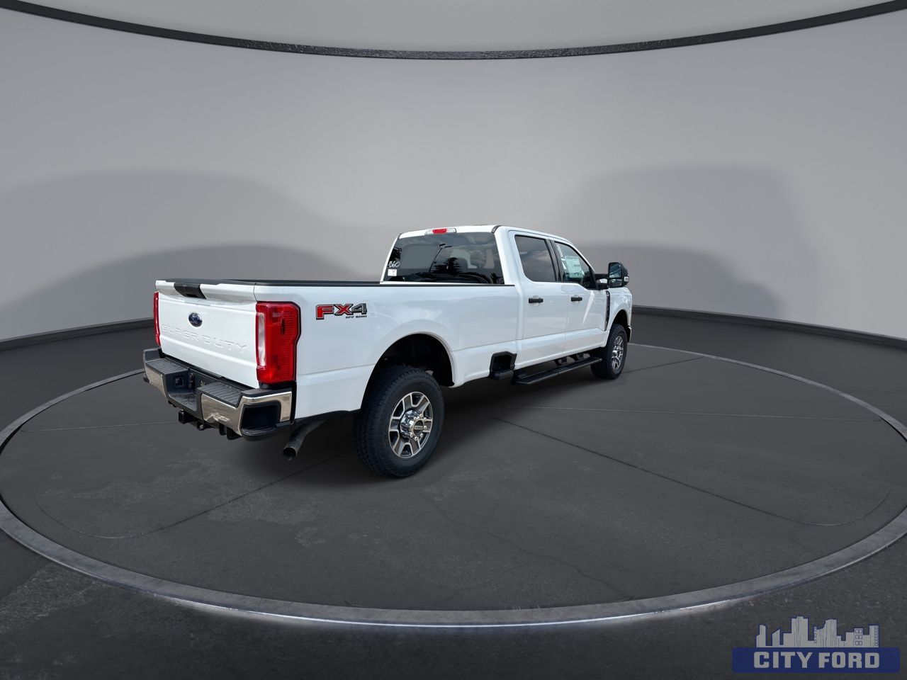 new 2025 Ford Super Duty F-250 SRW car, priced at $85,715