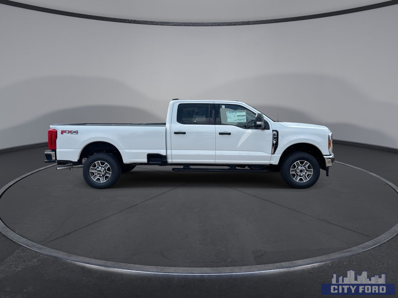 new 2025 Ford Super Duty F-250 SRW car, priced at $85,715