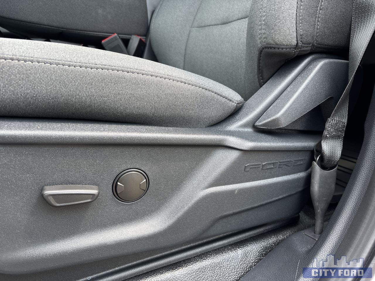 new 2025 Ford Super Duty F-250 SRW car, priced at $85,715