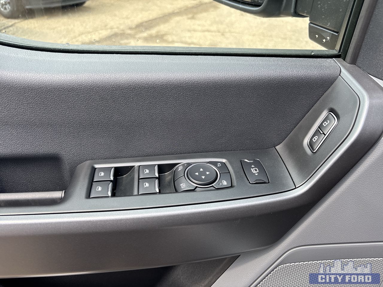 new 2025 Ford Super Duty F-250 SRW car, priced at $85,715