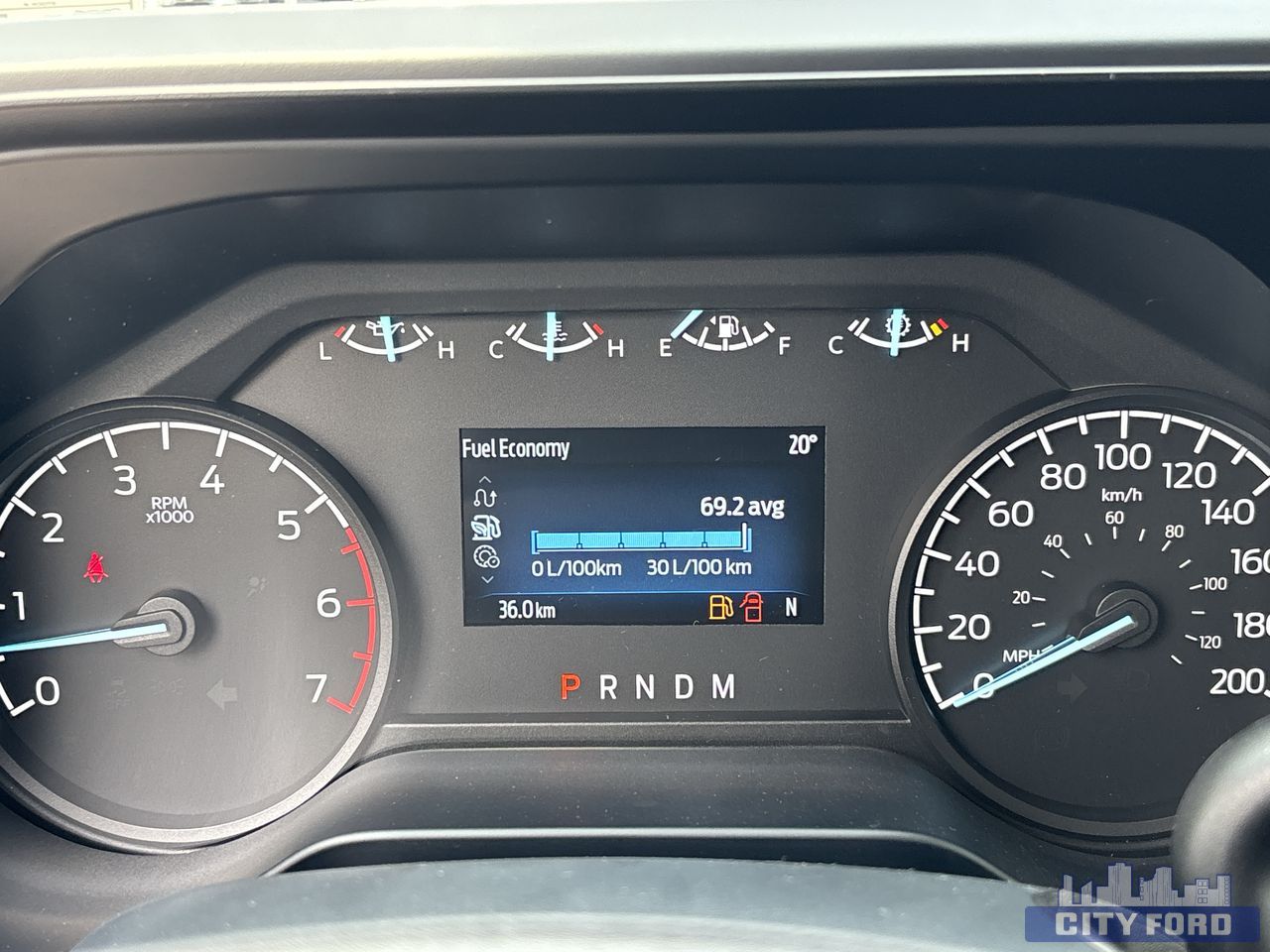 new 2025 Ford Super Duty F-250 SRW car, priced at $85,715