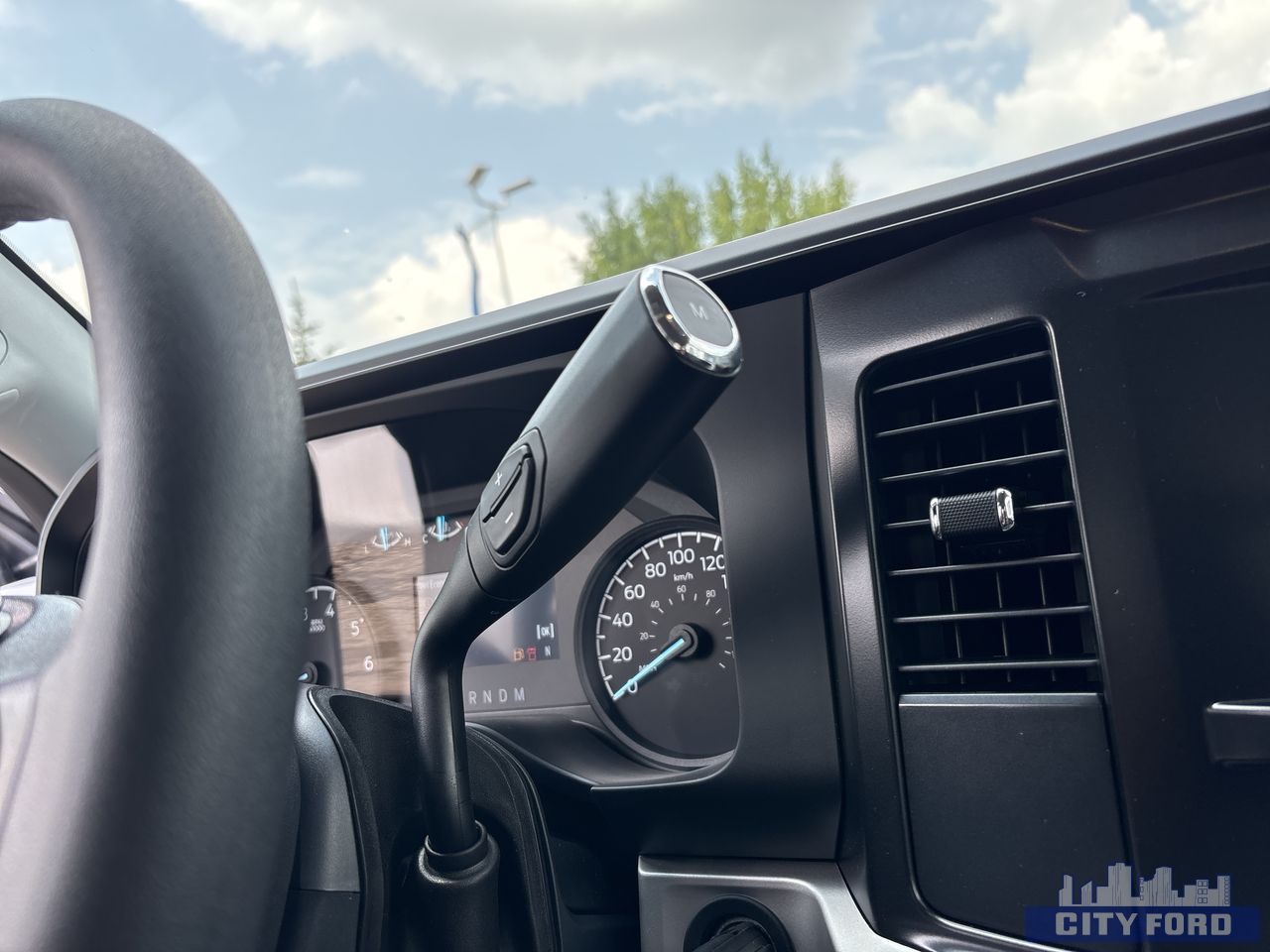new 2025 Ford Super Duty F-250 SRW car, priced at $85,715
