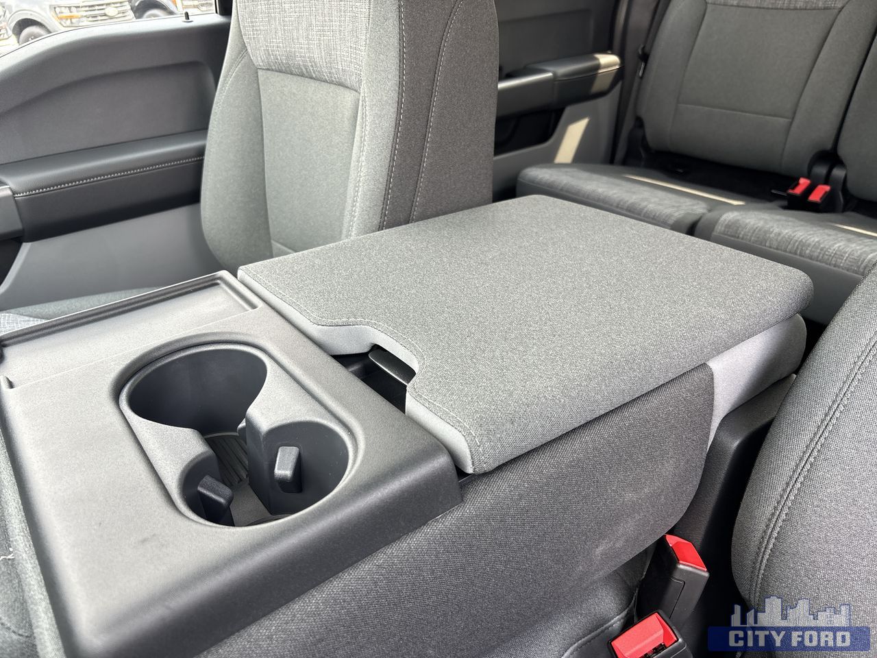new 2025 Ford Super Duty F-250 SRW car, priced at $85,715