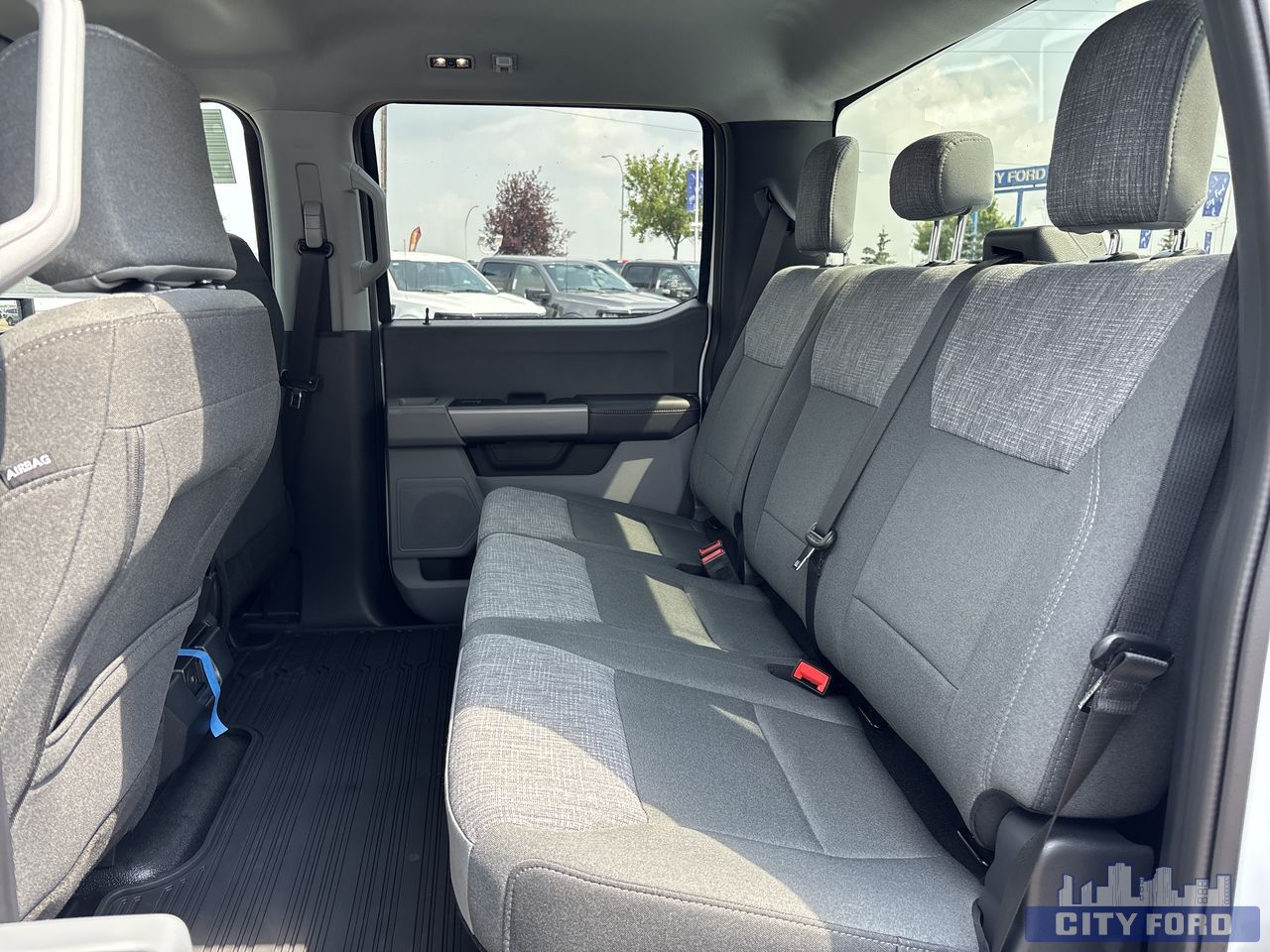 new 2025 Ford Super Duty F-250 SRW car, priced at $85,715