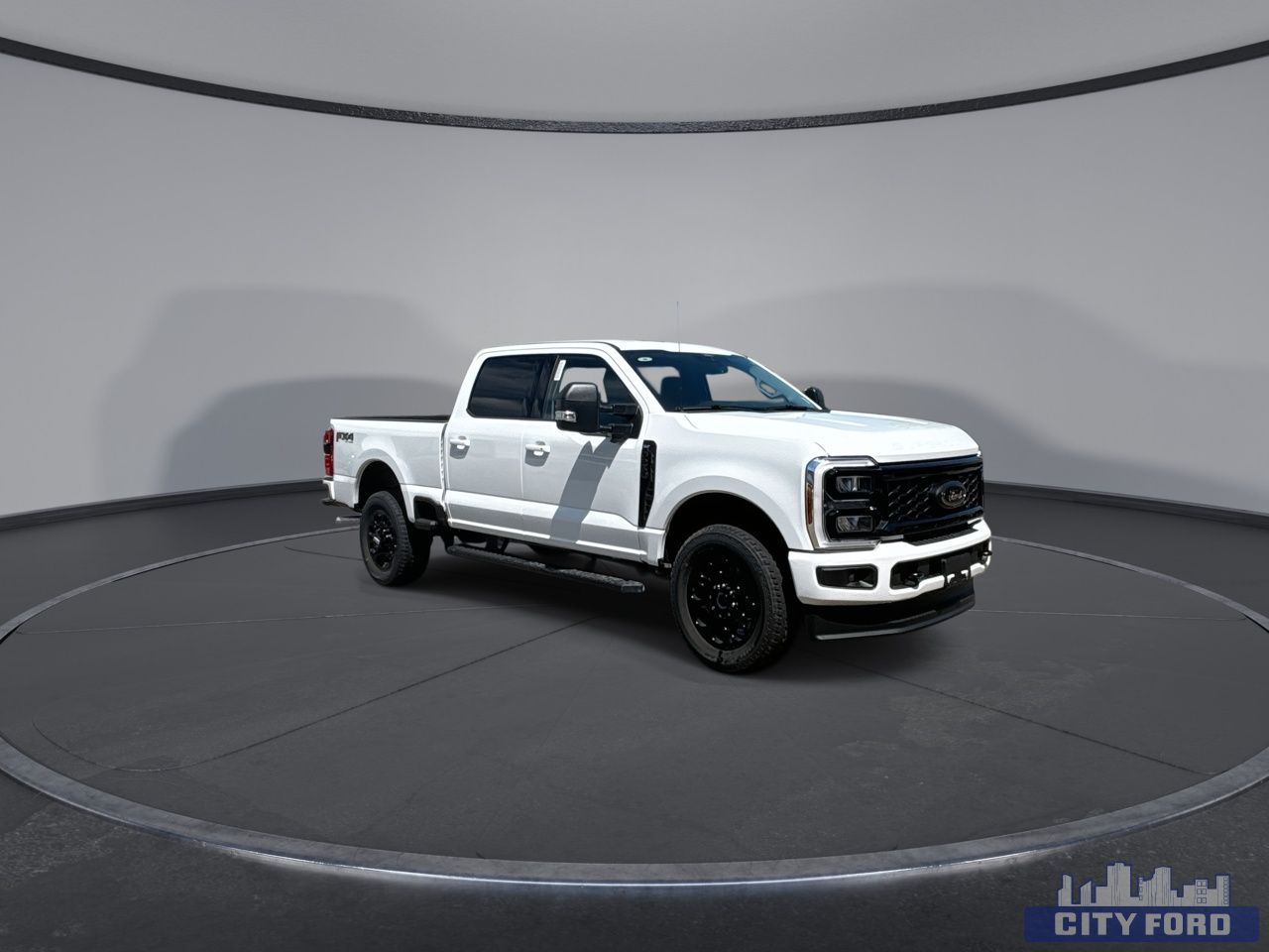 new 2025 Ford Super Duty F-250 SRW car, priced at $87,695