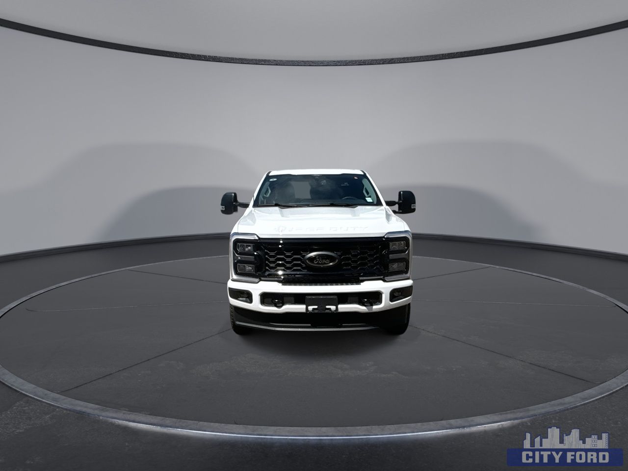 new 2025 Ford Super Duty F-250 SRW car, priced at $87,695