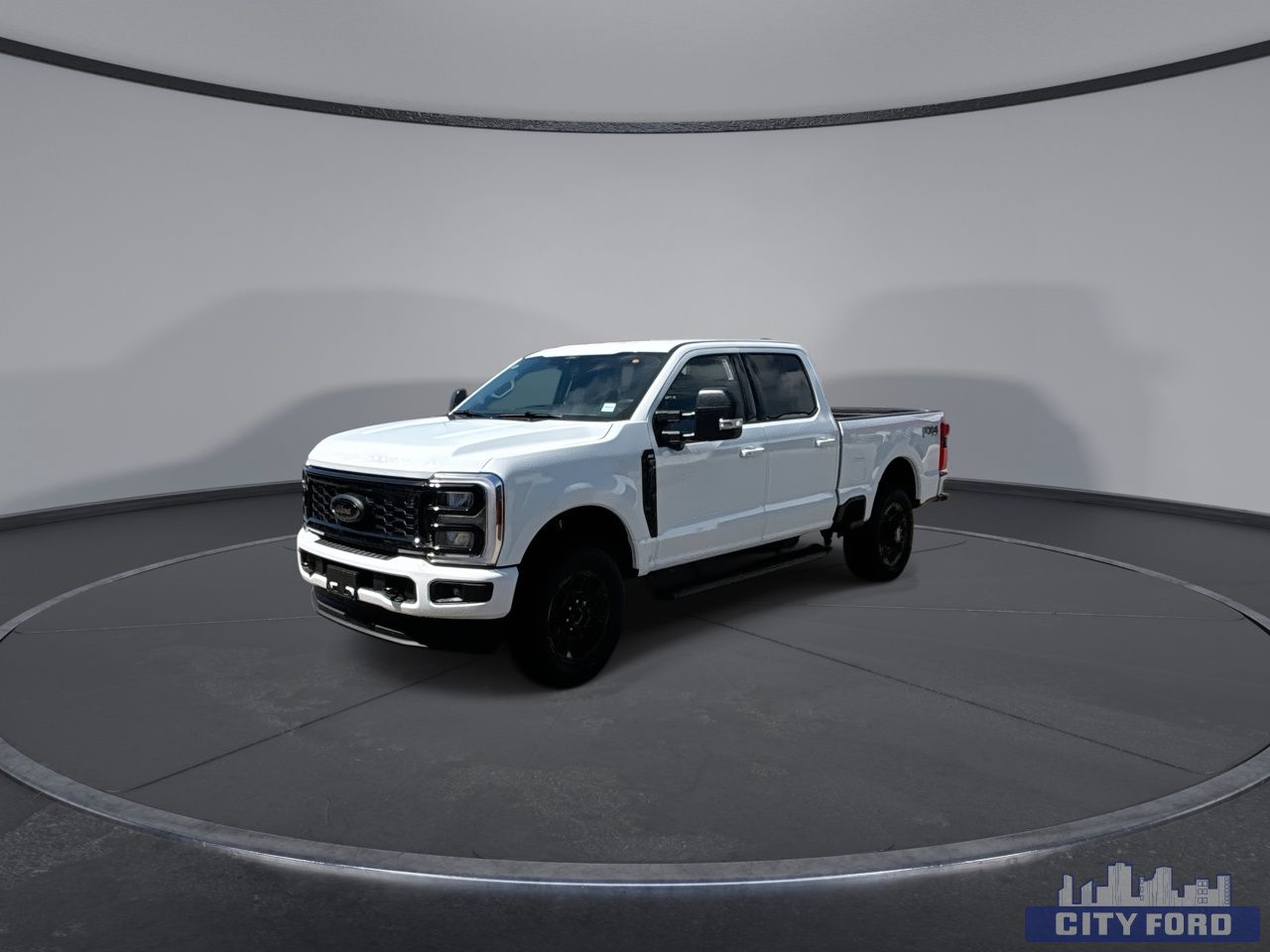 new 2025 Ford Super Duty F-250 SRW car, priced at $87,695