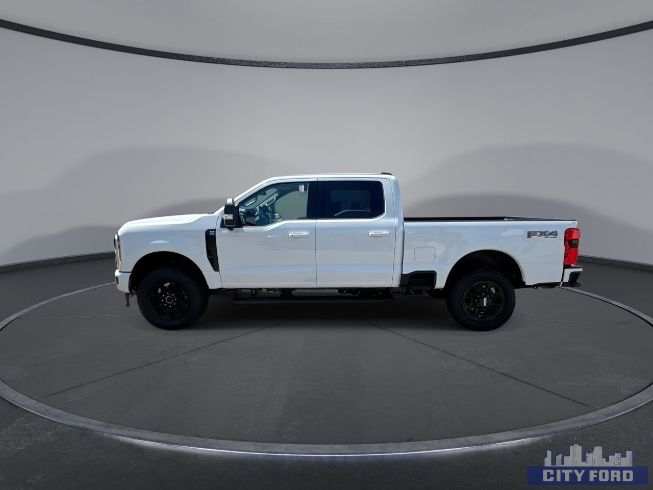new 2025 Ford Super Duty F-250 SRW car, priced at $87,695