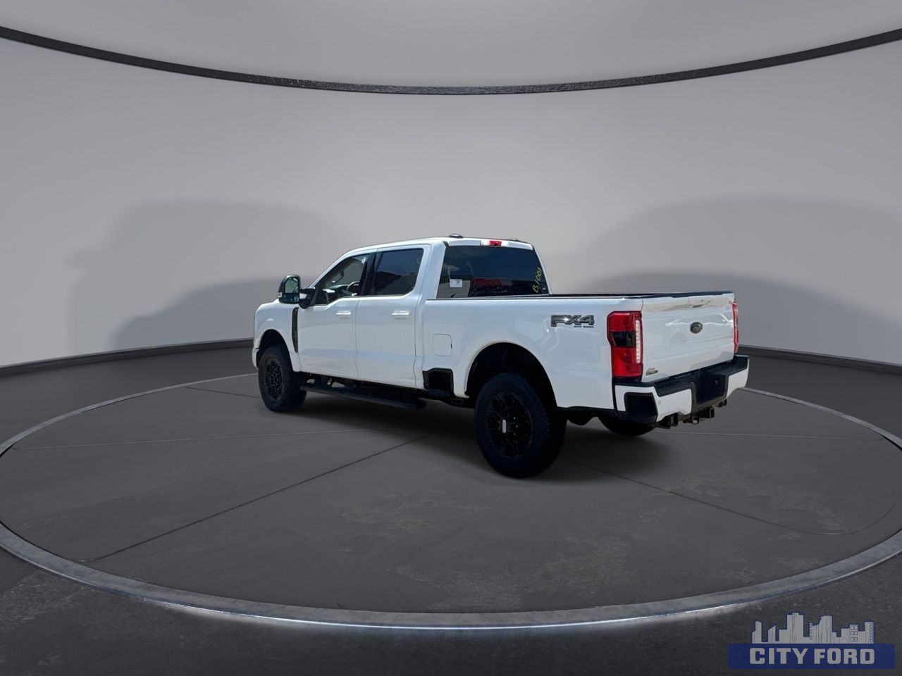 new 2025 Ford Super Duty F-250 SRW car, priced at $87,695
