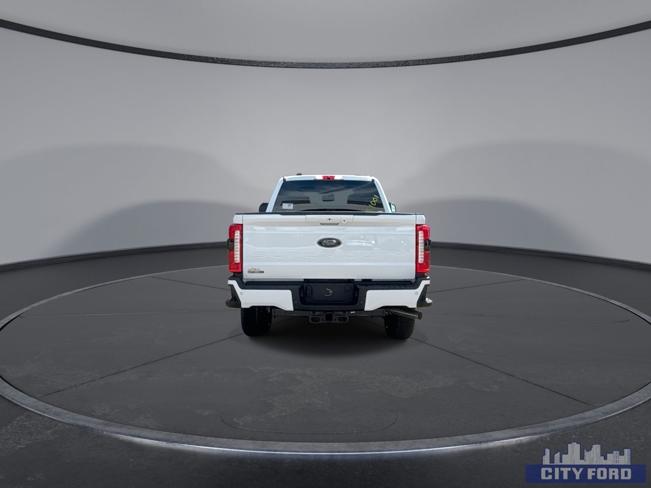 new 2025 Ford Super Duty F-250 SRW car, priced at $87,695