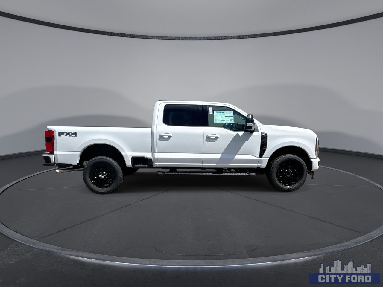 new 2025 Ford Super Duty F-250 SRW car, priced at $87,695