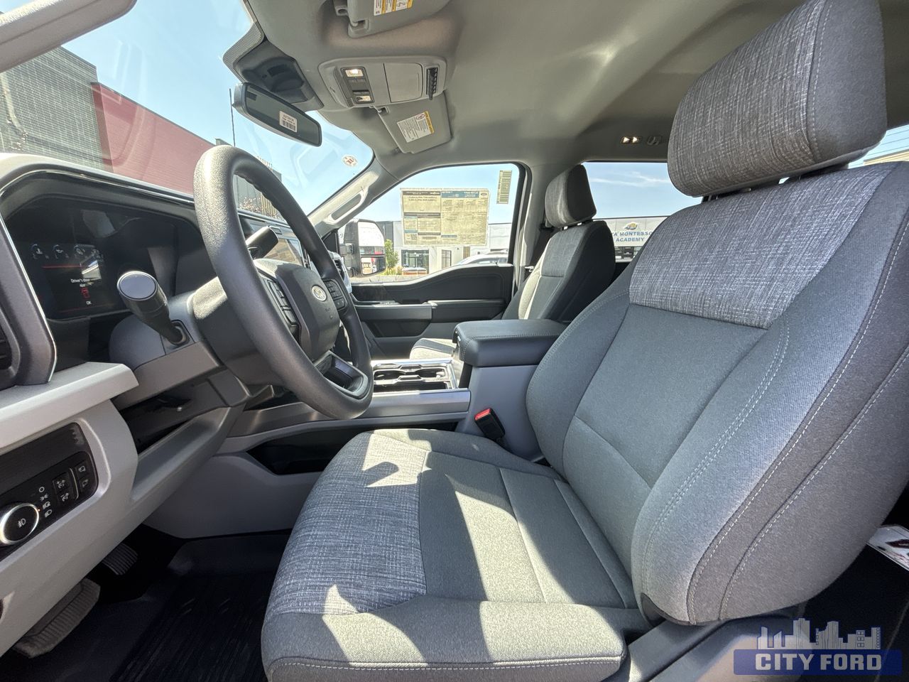new 2025 Ford Super Duty F-250 SRW car, priced at $87,695