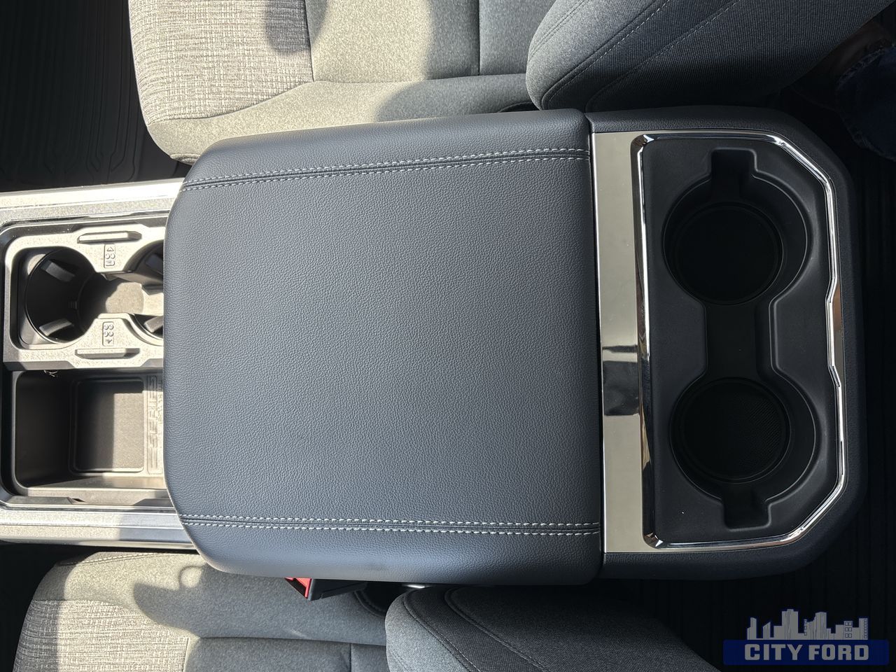 new 2025 Ford Super Duty F-250 SRW car, priced at $87,695