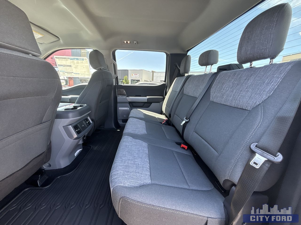 new 2025 Ford Super Duty F-250 SRW car, priced at $87,695