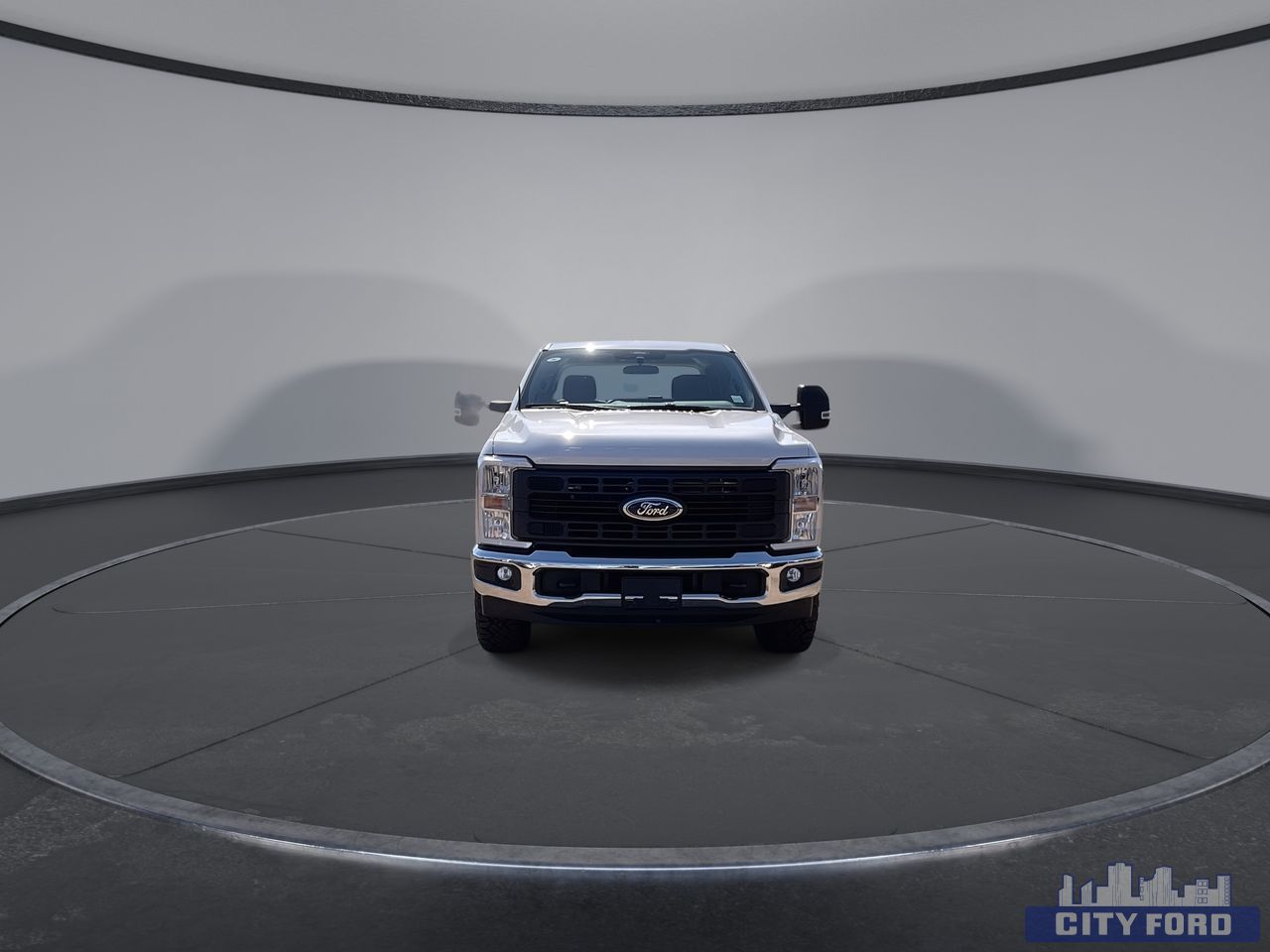 new 2025 Ford Super Duty F-250 SRW car, priced at $73,364