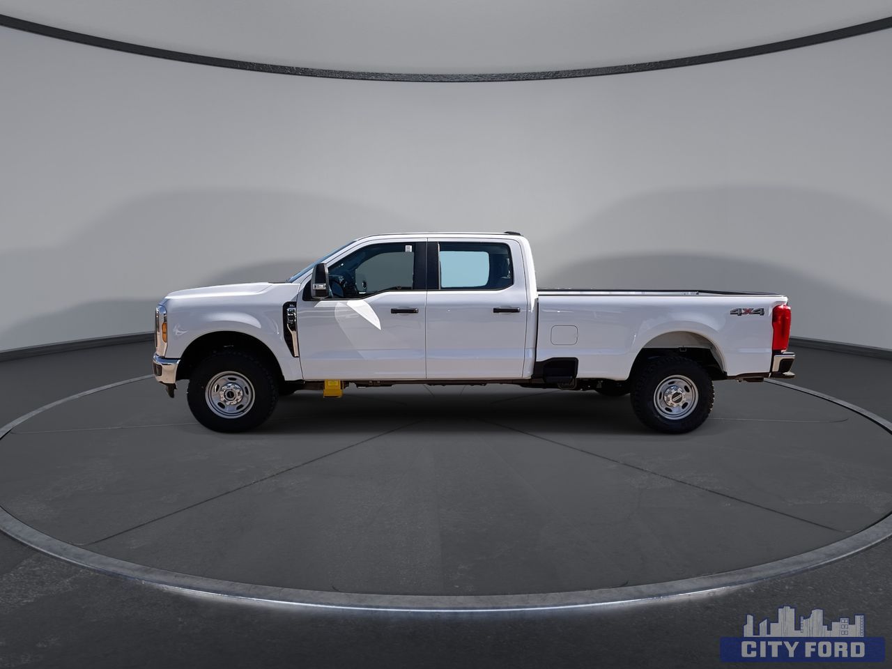 new 2025 Ford Super Duty F-250 SRW car, priced at $73,364