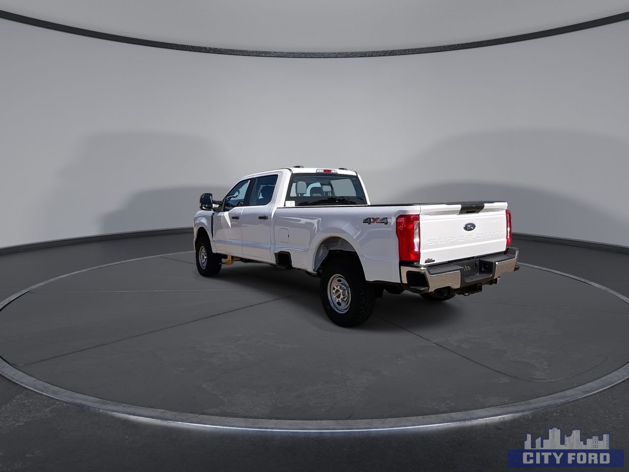 new 2025 Ford Super Duty F-250 SRW car, priced at $73,364