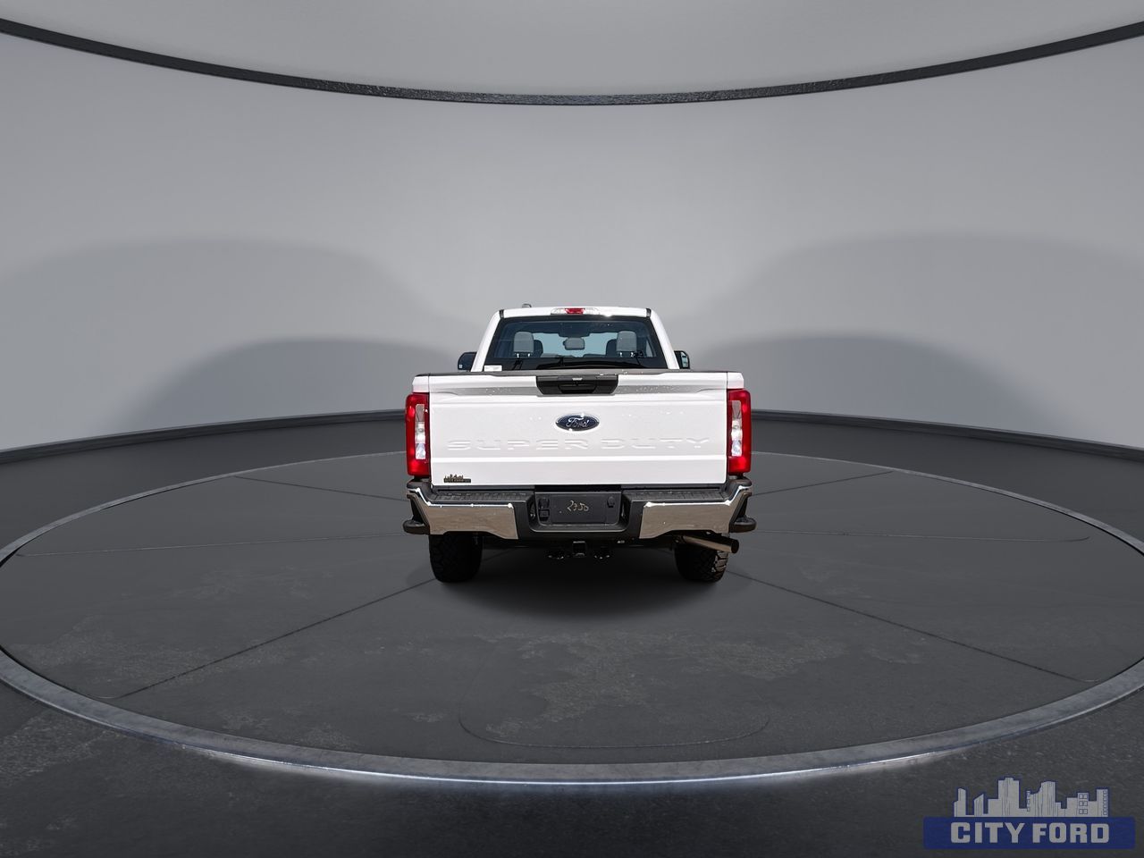 new 2025 Ford Super Duty F-250 SRW car, priced at $73,364