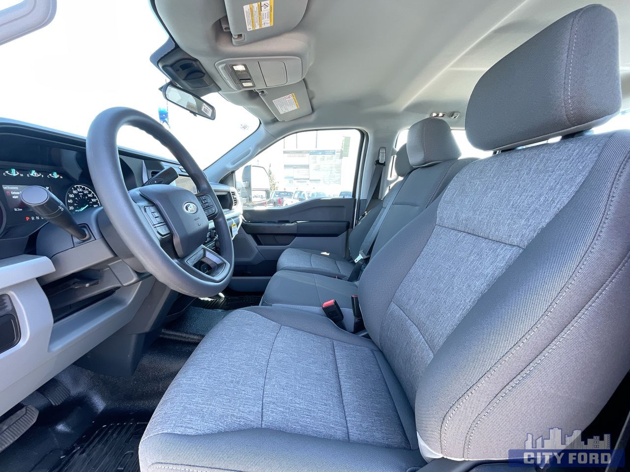 new 2025 Ford Super Duty F-250 SRW car, priced at $73,364
