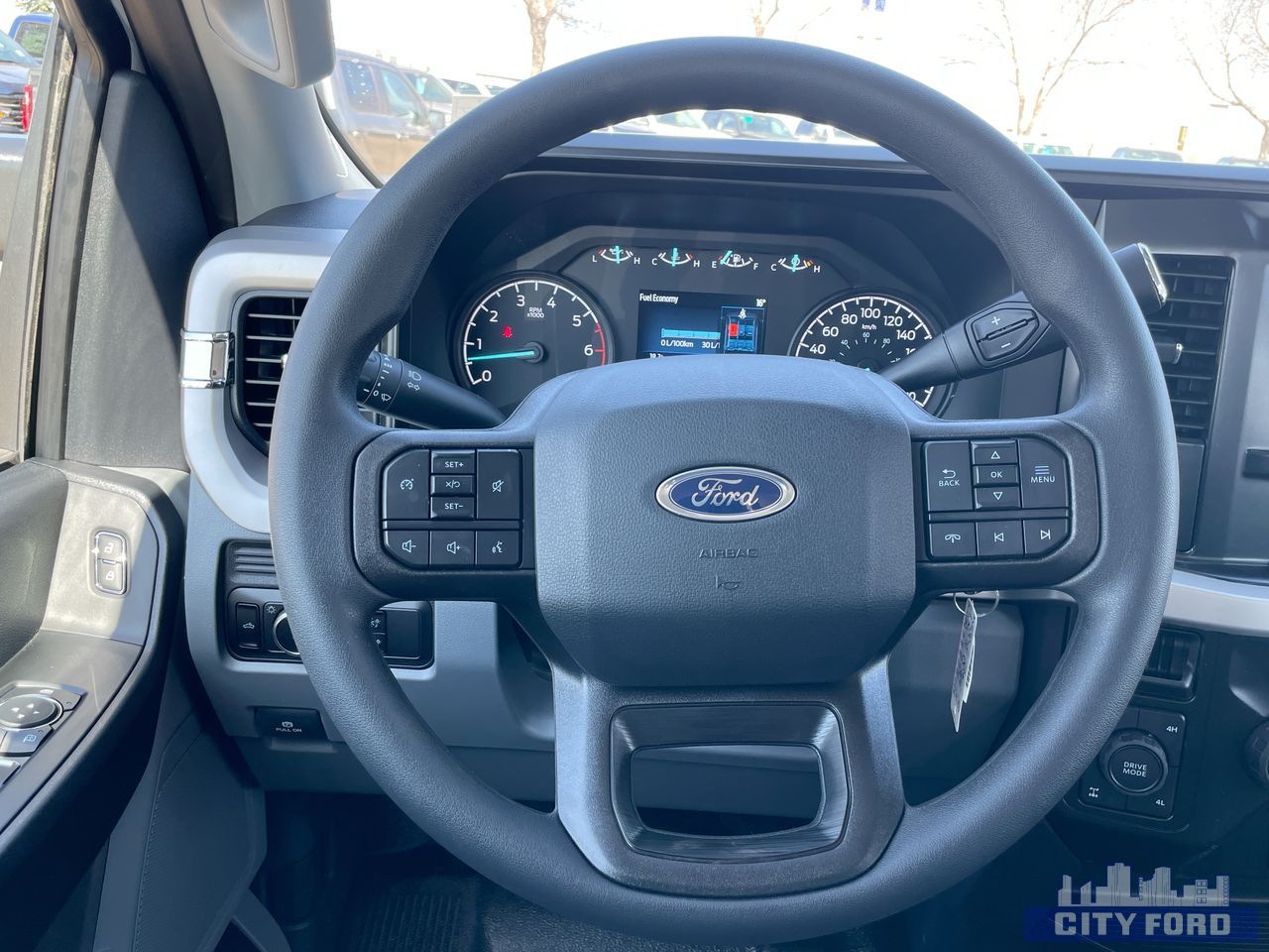 new 2025 Ford Super Duty F-250 SRW car, priced at $73,364