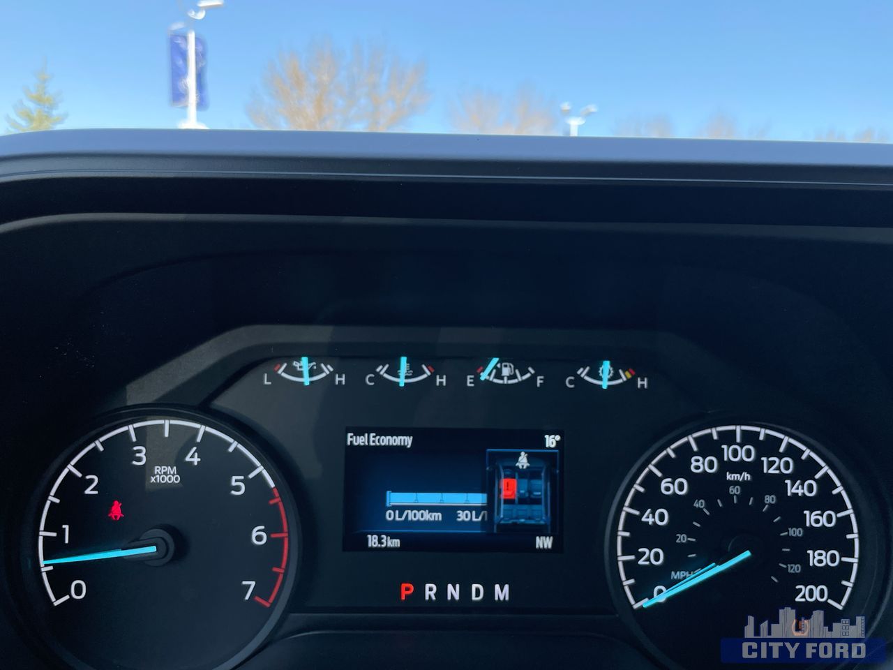 new 2025 Ford Super Duty F-250 SRW car, priced at $73,364