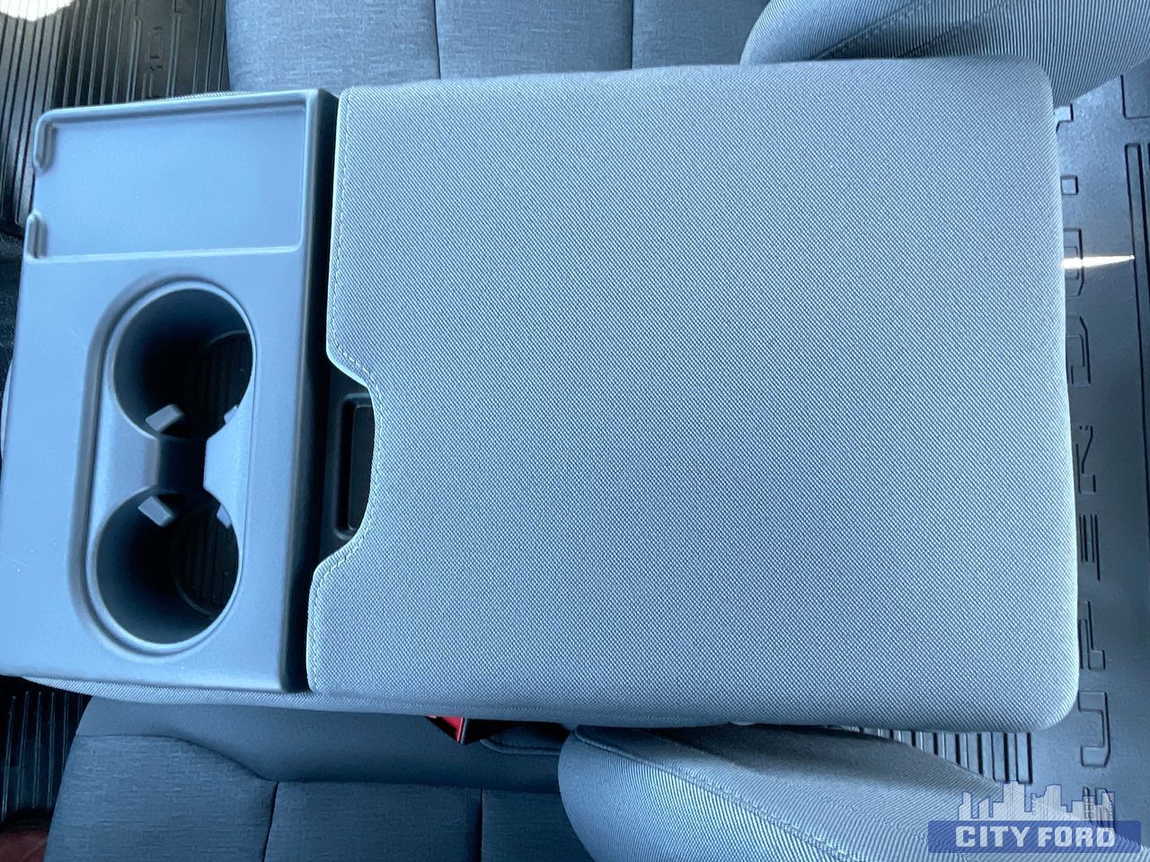 new 2025 Ford Super Duty F-250 SRW car, priced at $73,364