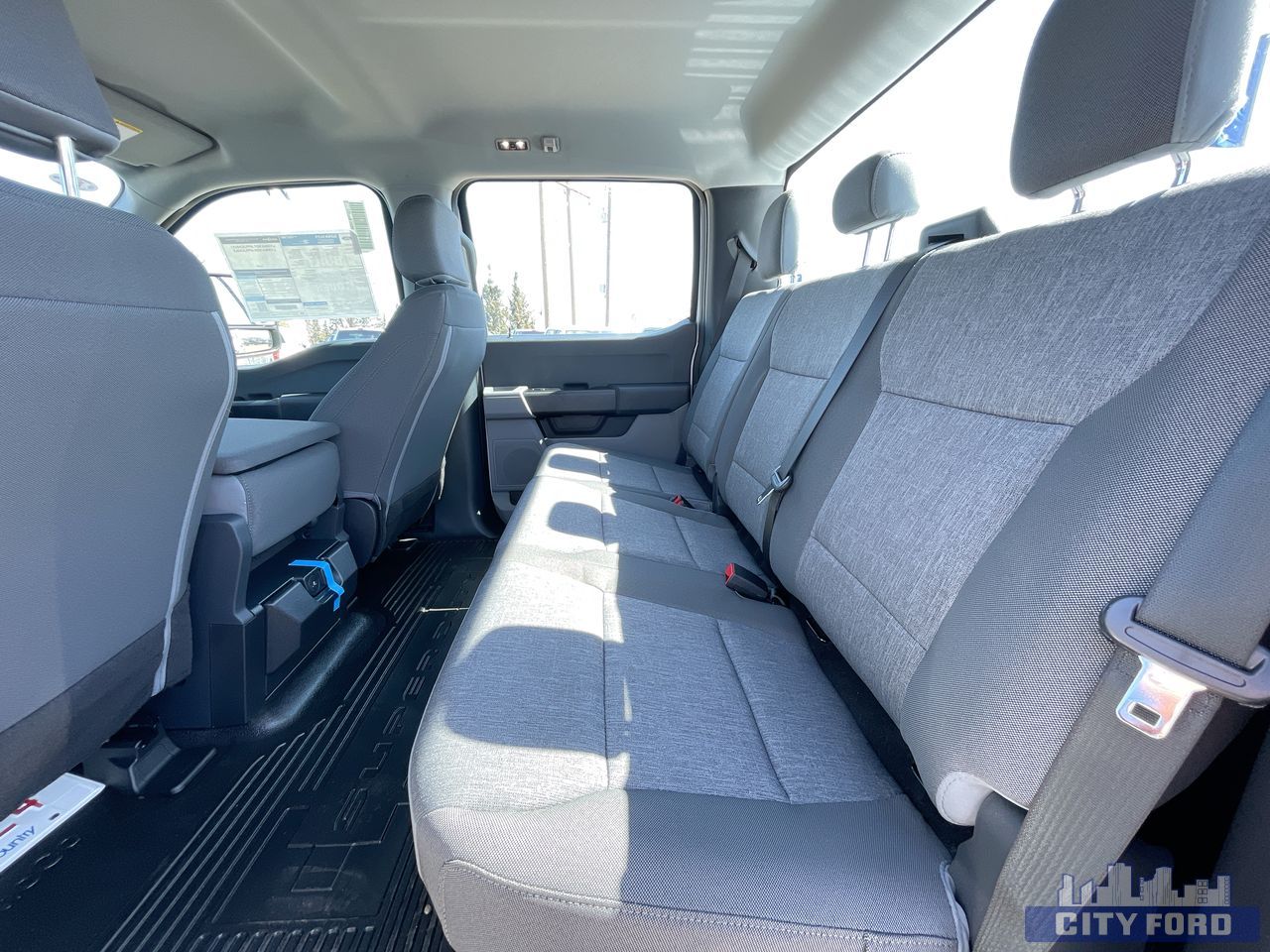 new 2025 Ford Super Duty F-250 SRW car, priced at $73,364