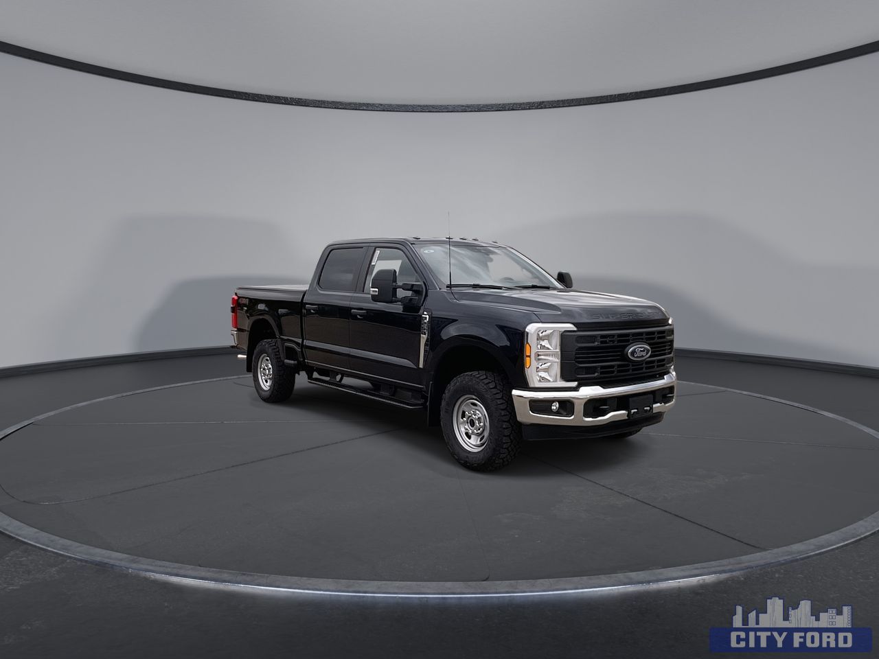 new 2025 Ford Super Duty F-250 SRW car, priced at $79,769