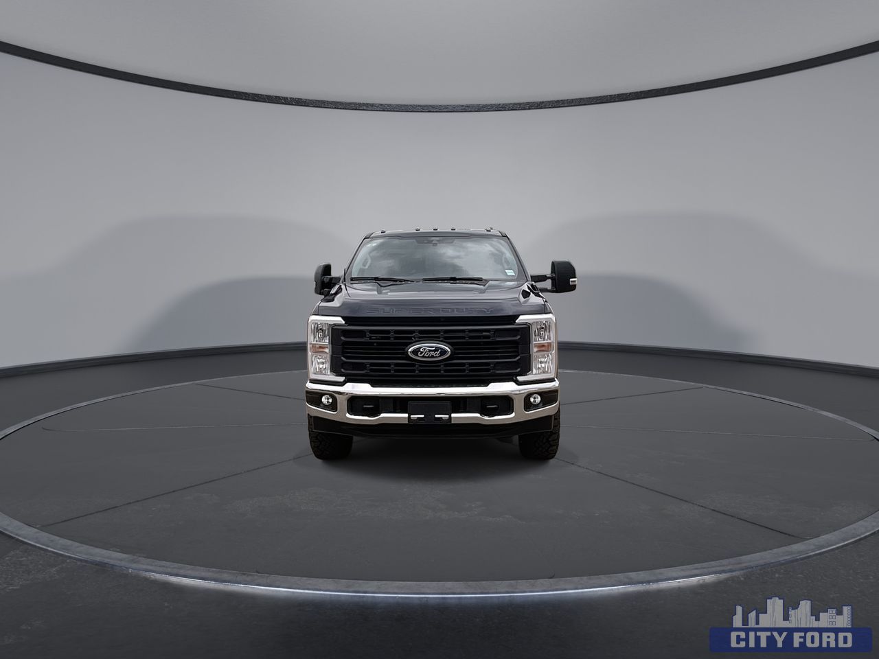 new 2025 Ford Super Duty F-250 SRW car, priced at $79,769
