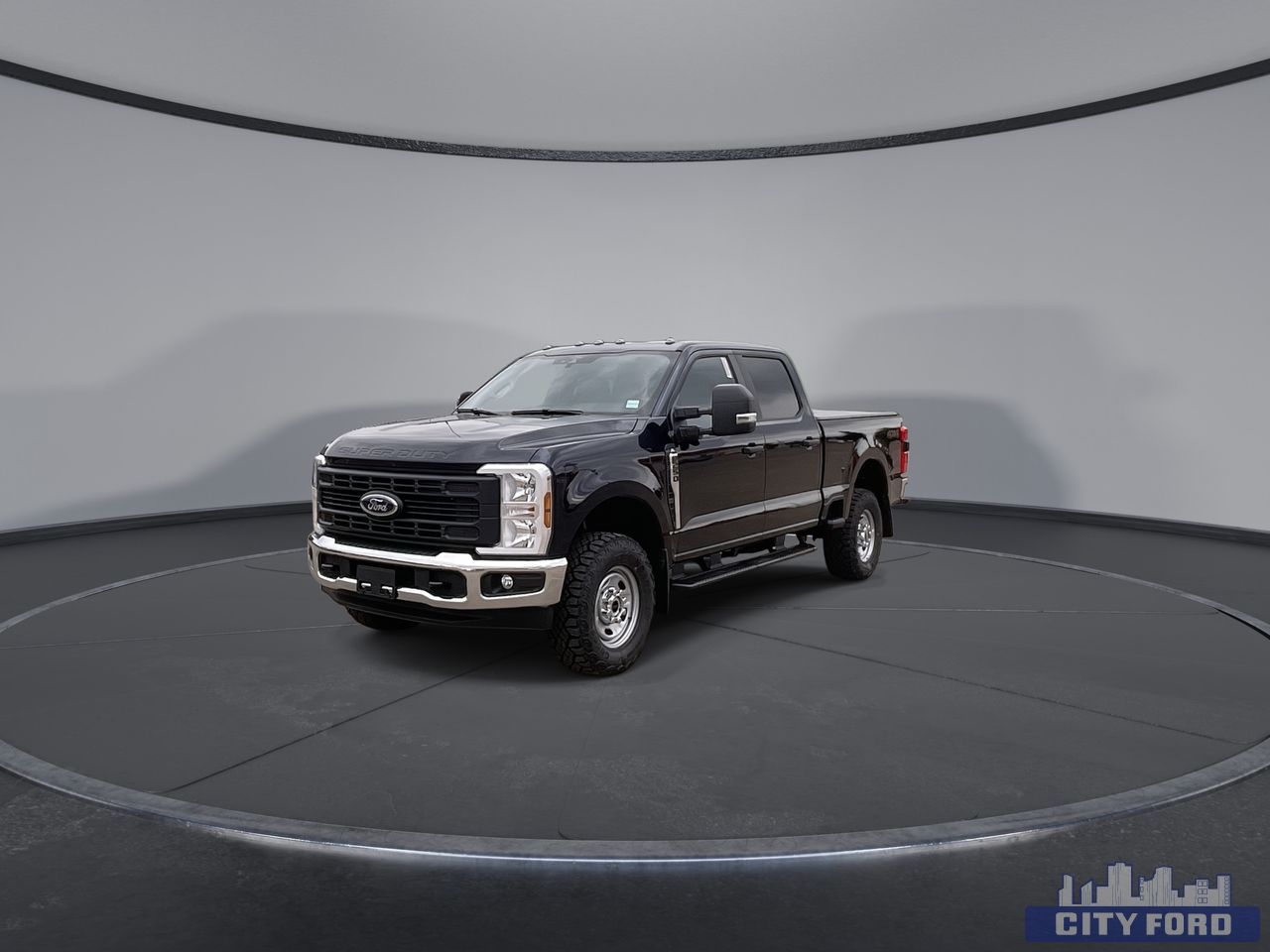 new 2025 Ford Super Duty F-250 SRW car, priced at $79,769