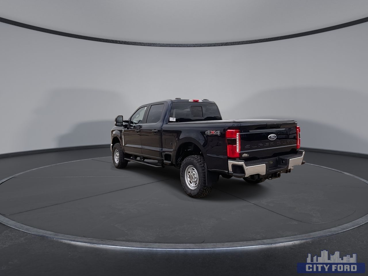 new 2025 Ford Super Duty F-250 SRW car, priced at $79,769