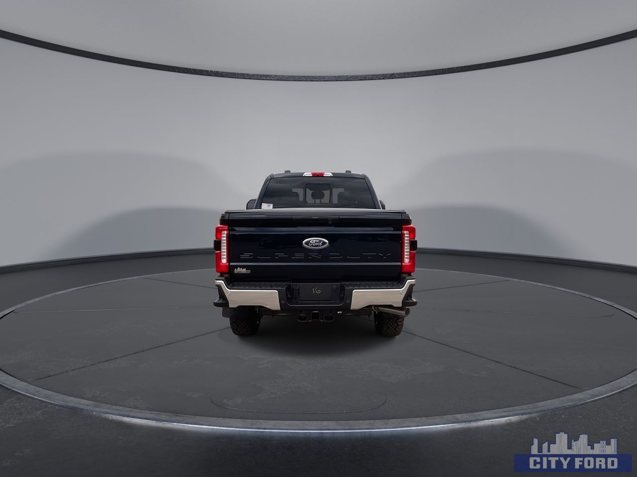 new 2025 Ford Super Duty F-250 SRW car, priced at $79,769