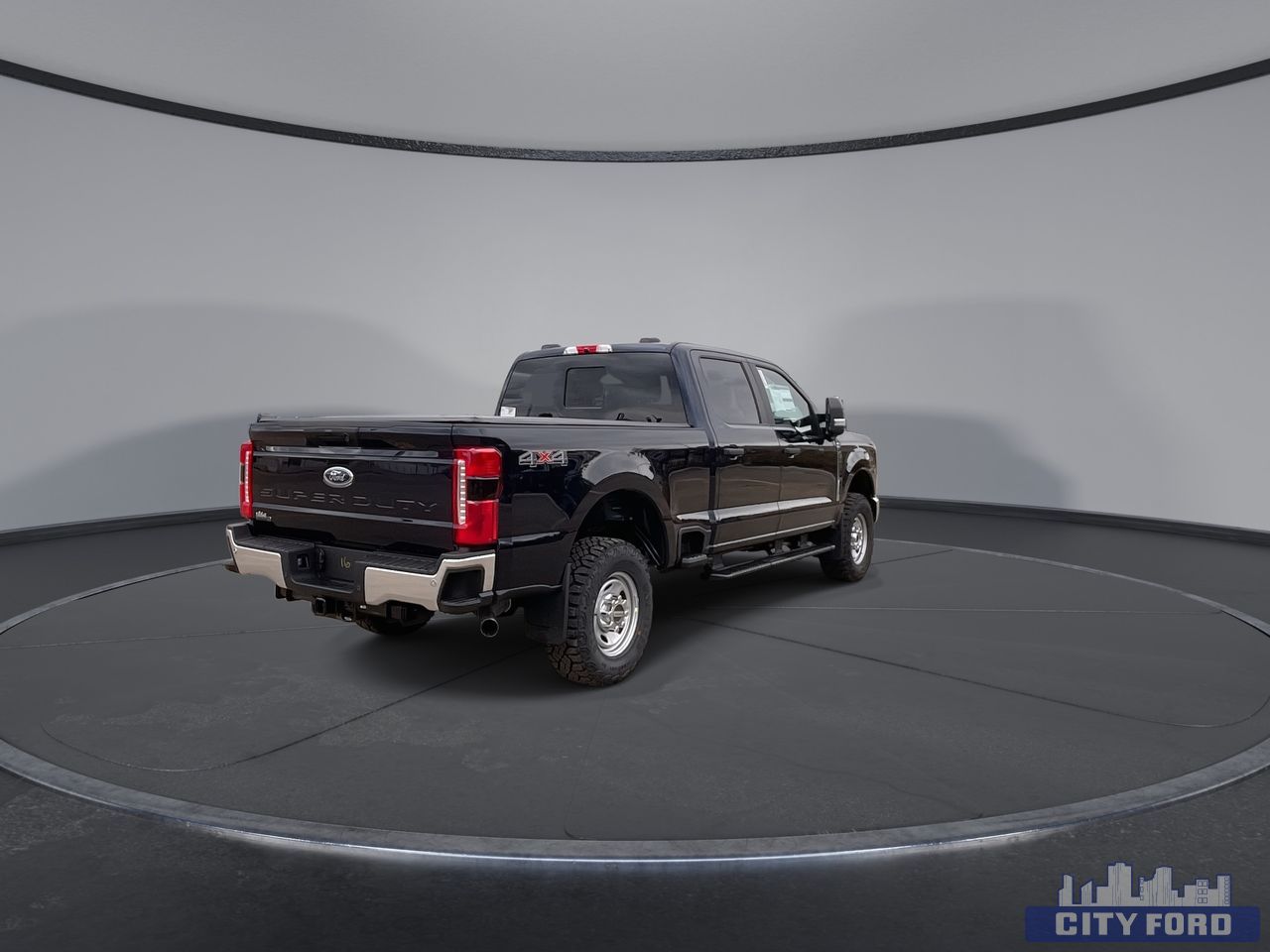 new 2025 Ford Super Duty F-250 SRW car, priced at $79,769