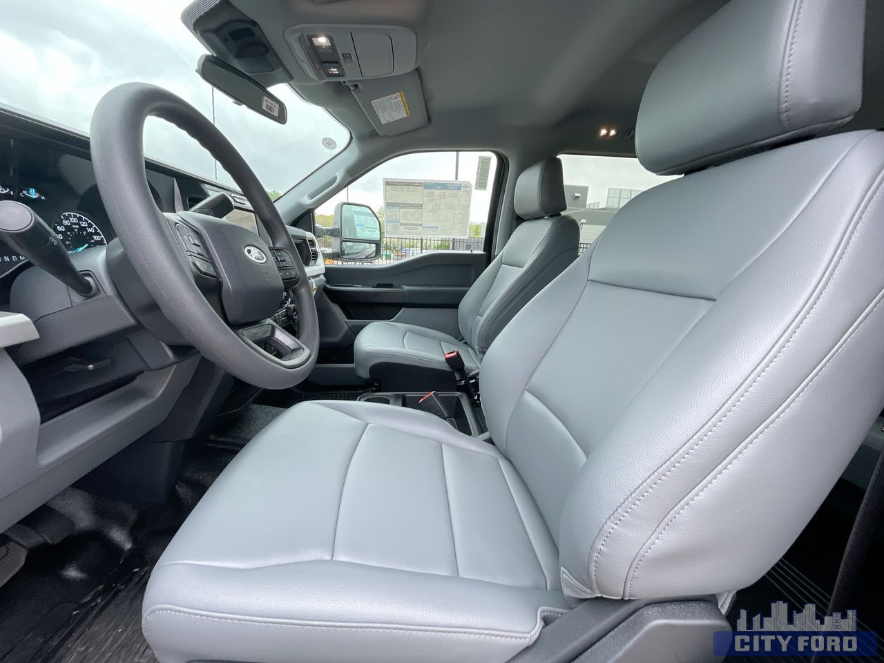 new 2025 Ford Super Duty F-250 SRW car, priced at $79,769