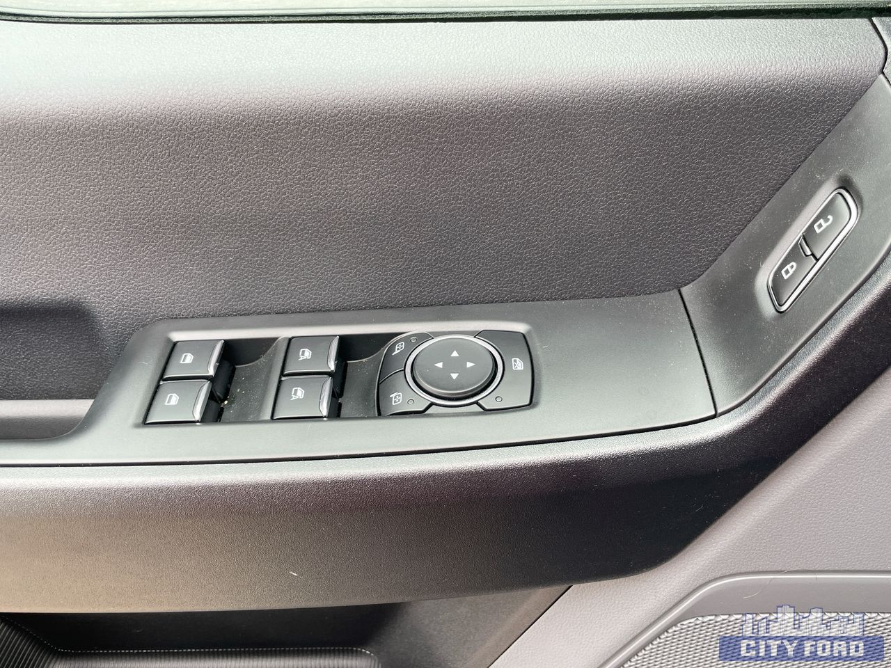 new 2025 Ford Super Duty F-250 SRW car, priced at $79,769