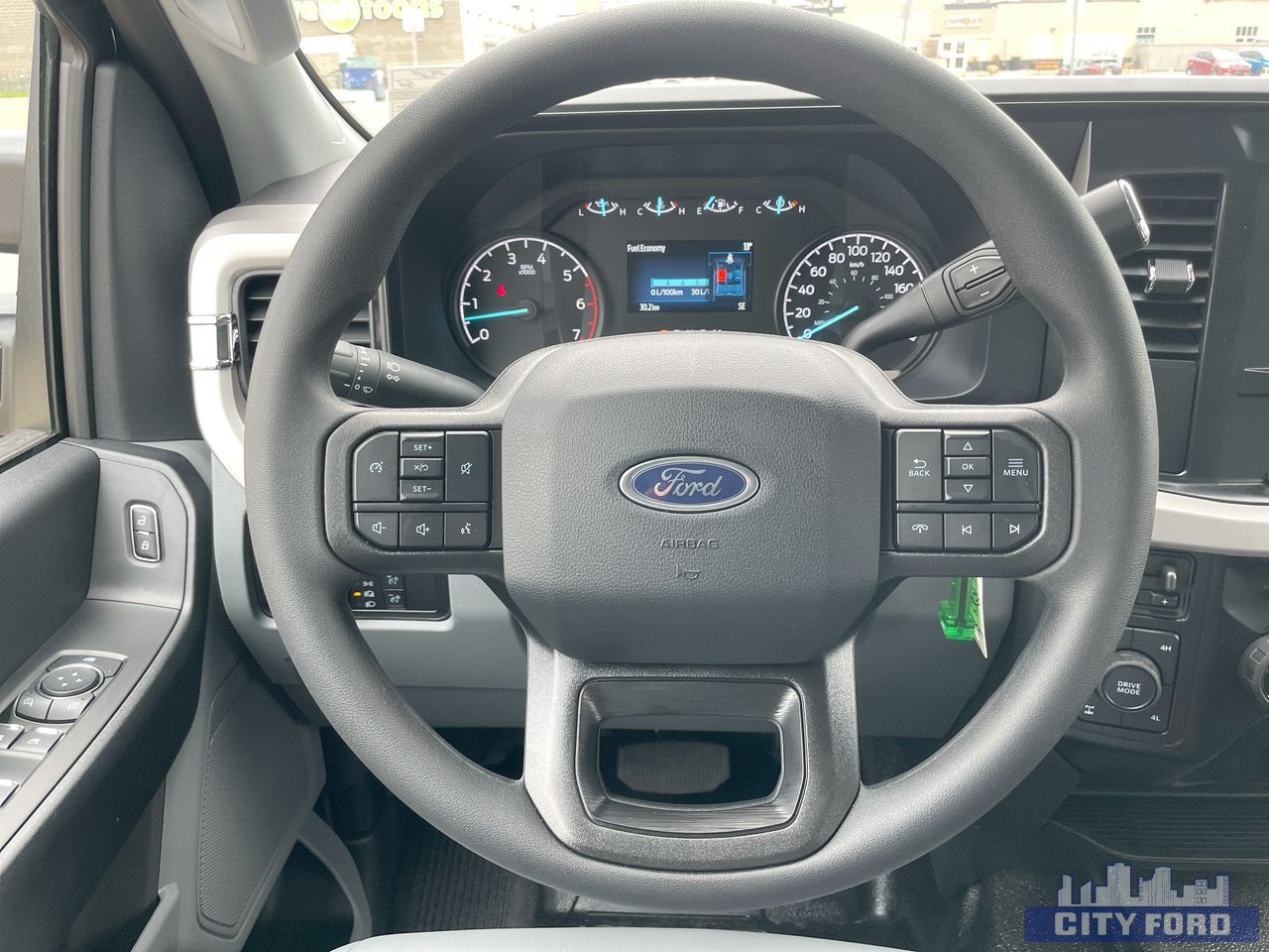 new 2025 Ford Super Duty F-250 SRW car, priced at $79,769