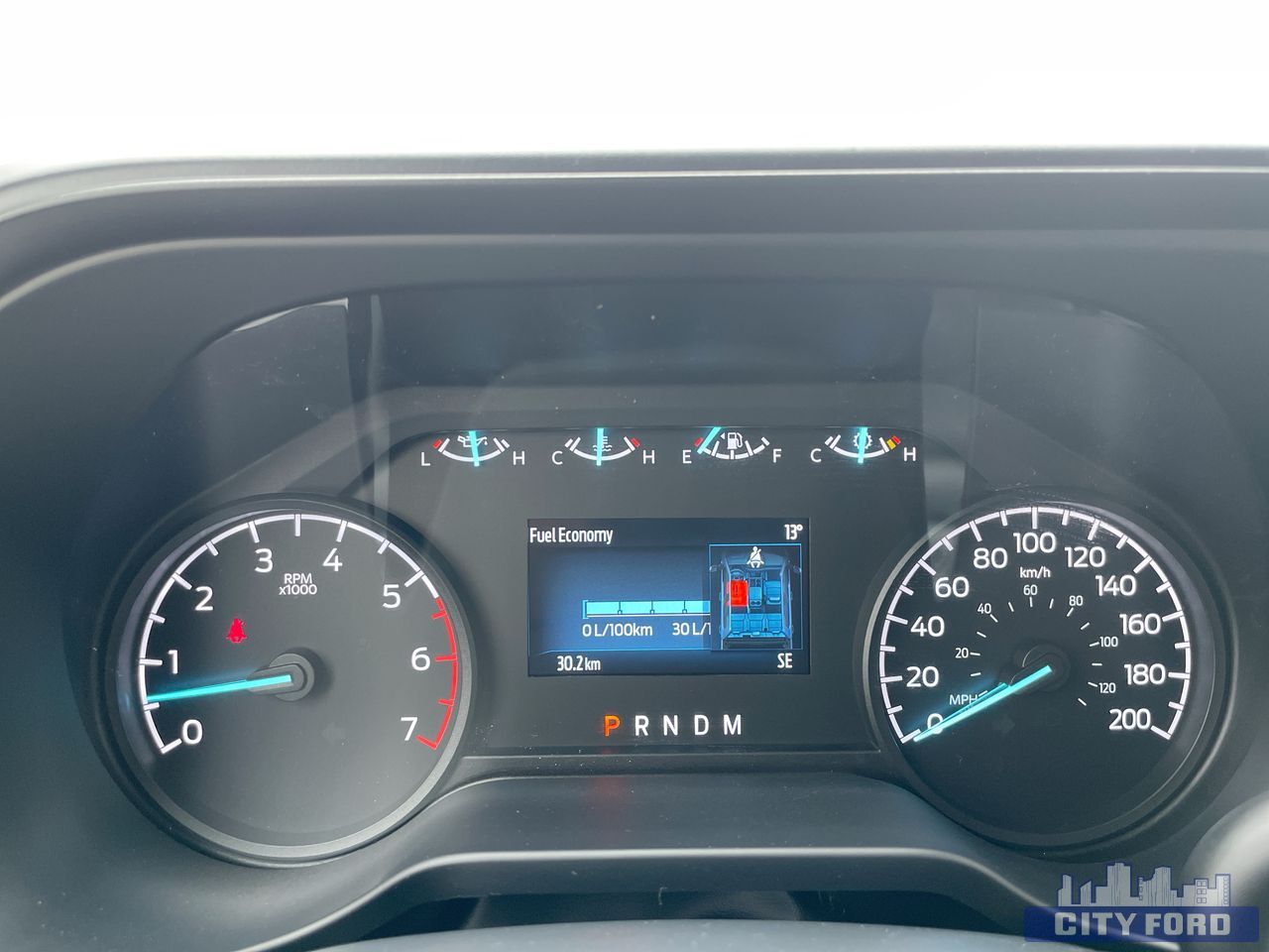 new 2025 Ford Super Duty F-250 SRW car, priced at $79,769