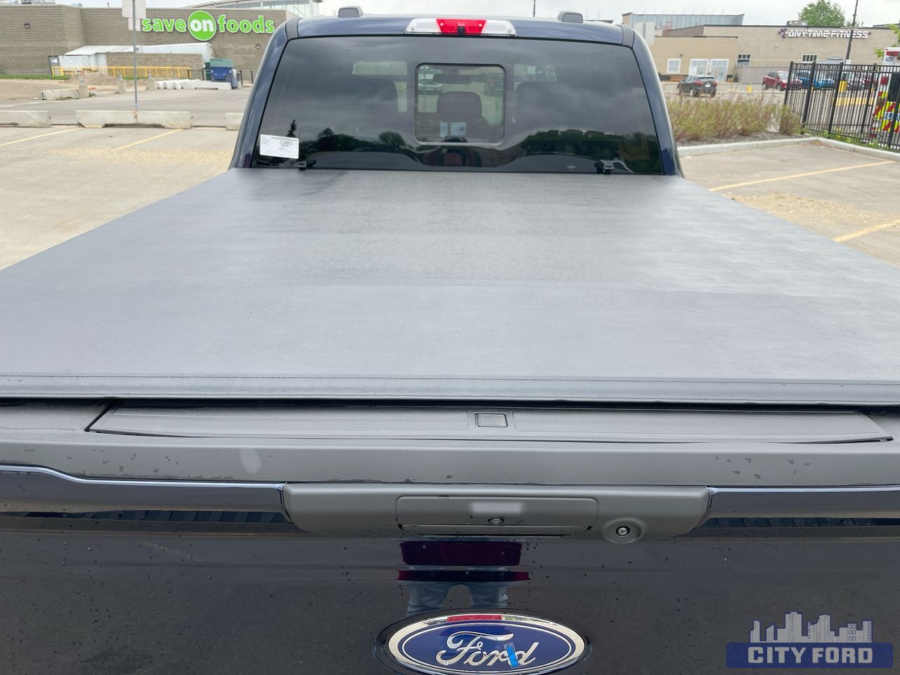 new 2025 Ford Super Duty F-250 SRW car, priced at $79,769