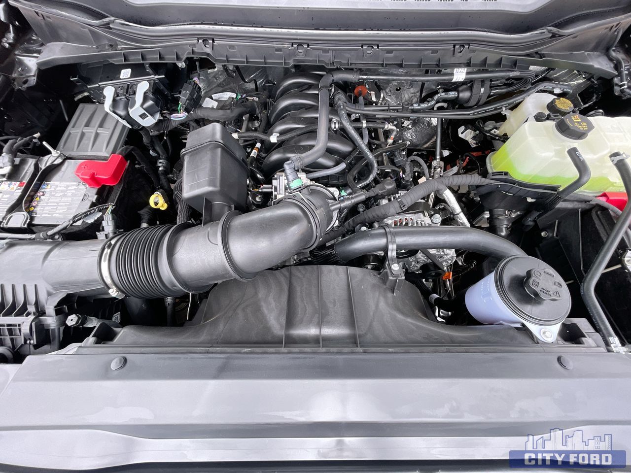 new 2025 Ford Super Duty F-250 SRW car, priced at $79,769