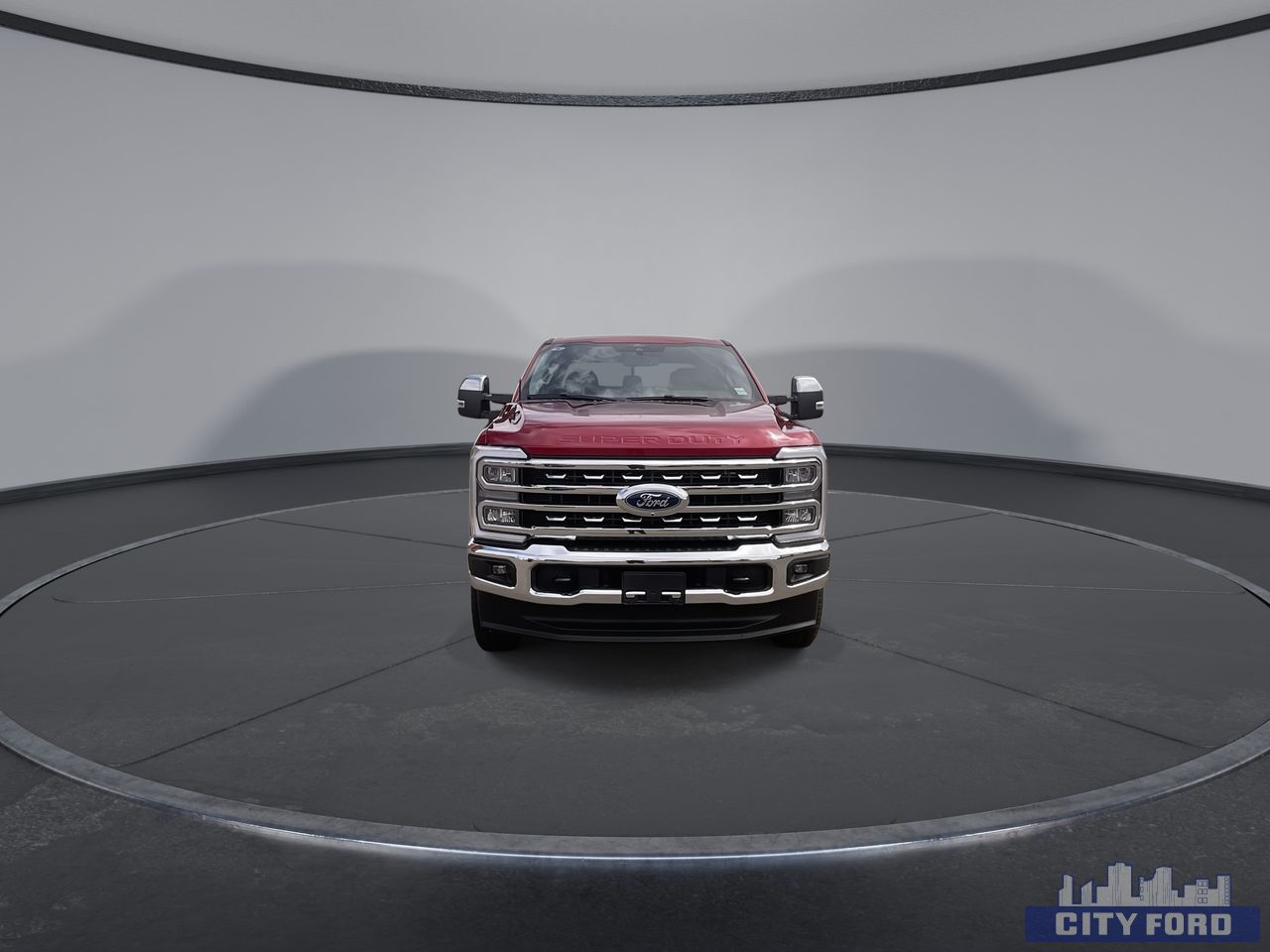 new 2025 Ford Super Duty F-250 SRW car, priced at $100,379