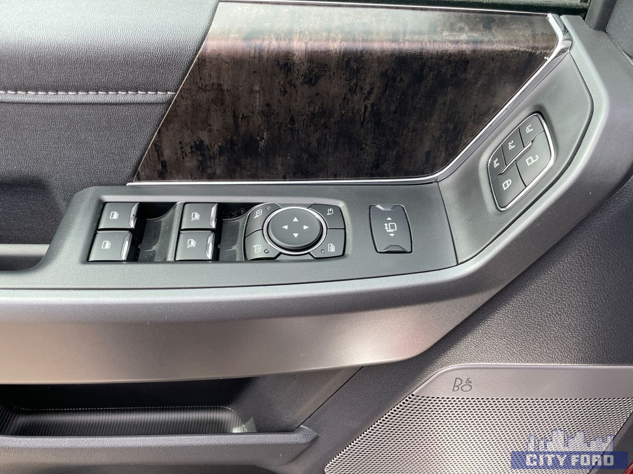 new 2025 Ford Super Duty F-250 SRW car, priced at $100,379
