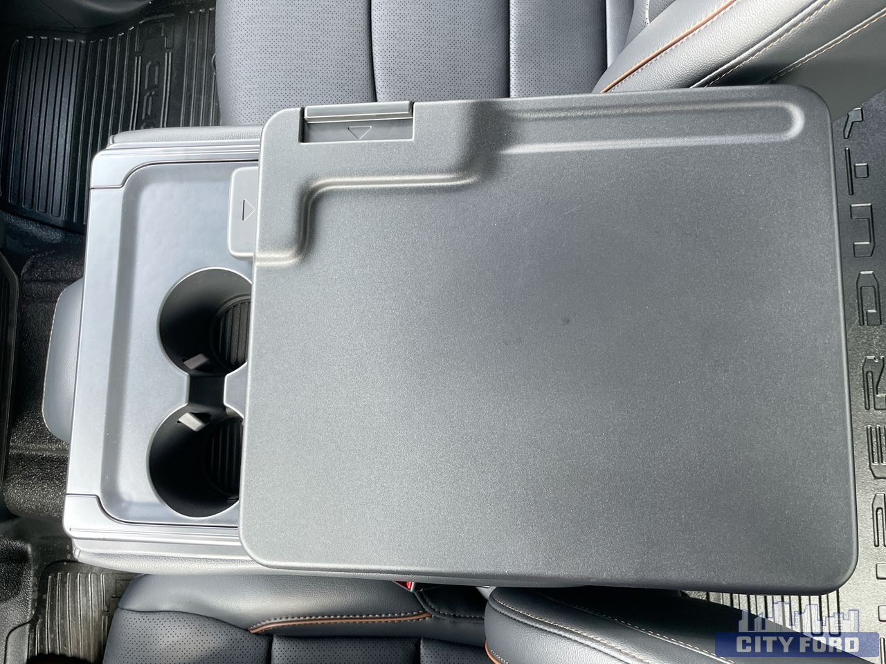 new 2025 Ford Super Duty F-250 SRW car, priced at $100,379