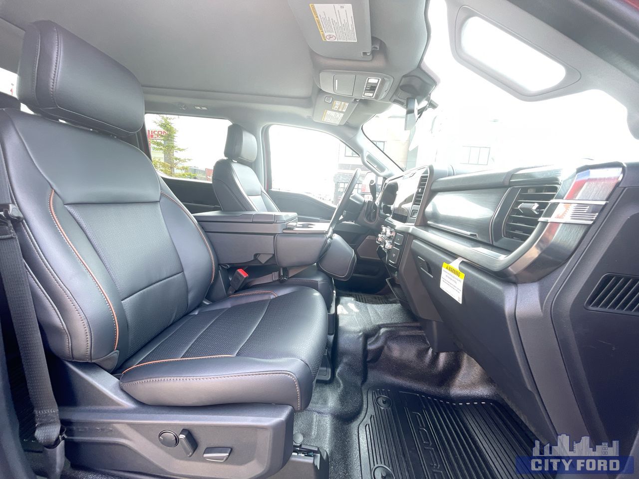new 2025 Ford Super Duty F-250 SRW car, priced at $100,379