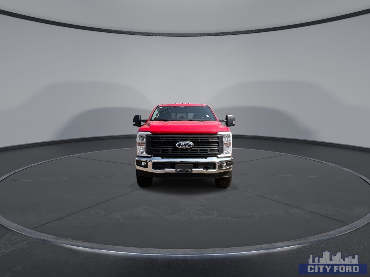 new 2025 Ford Super Duty F-250 SRW car, priced at $77,669