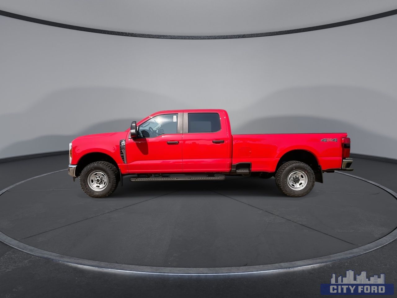 new 2025 Ford Super Duty F-250 SRW car, priced at $77,669