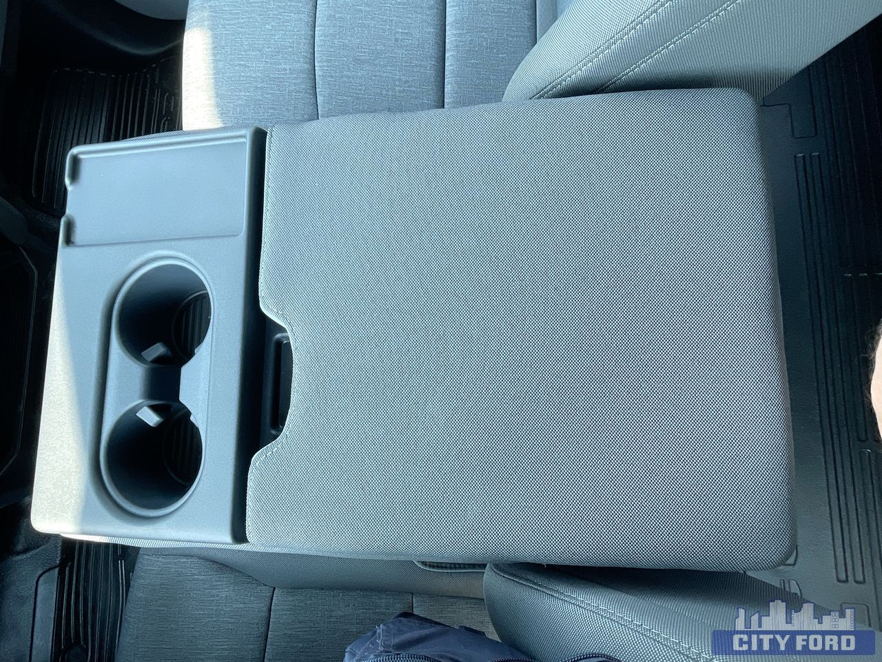 new 2025 Ford Super Duty F-250 SRW car, priced at $77,669