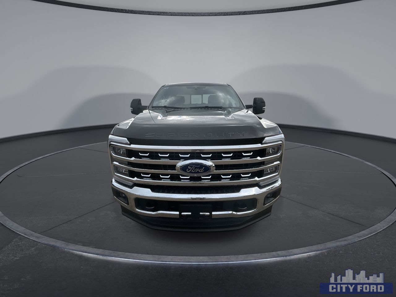 new 2025 Ford Super Duty F-250 SRW car, priced at $94,999