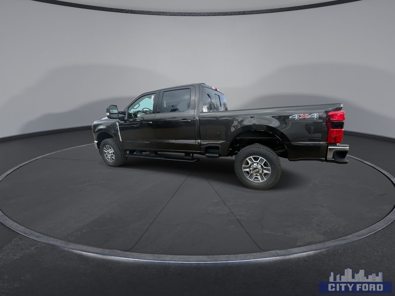 new 2025 Ford Super Duty F-250 SRW car, priced at $94,999