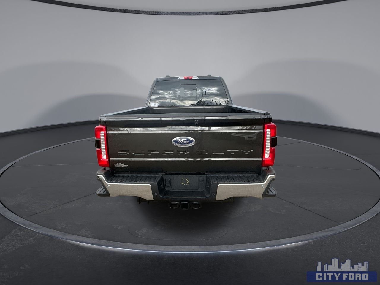 new 2025 Ford Super Duty F-250 SRW car, priced at $94,999